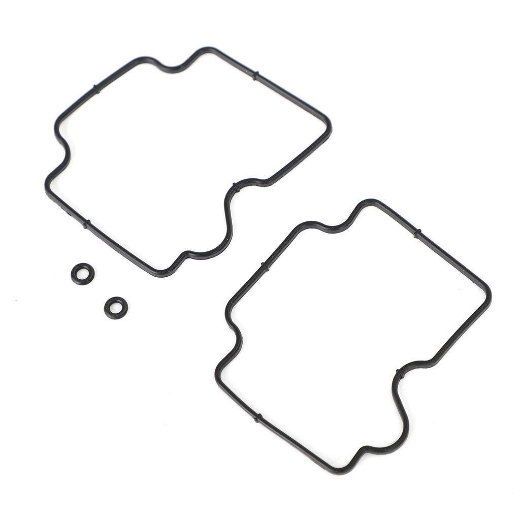 Engine Rebuild Kit Gasket Piston Rings Oil Seal - Honda XL600R - 1983 - 1987