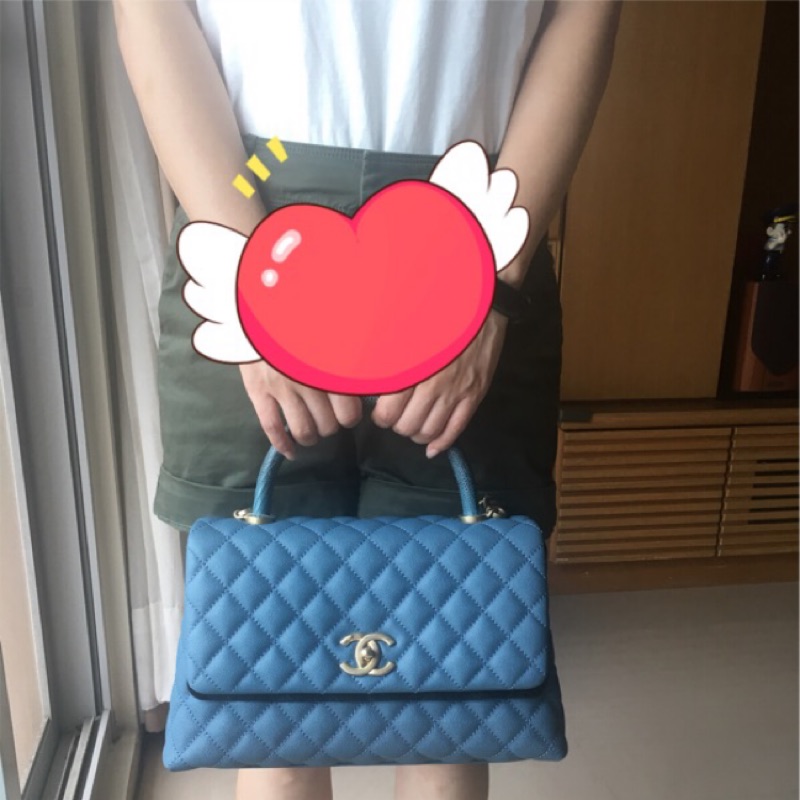 Chanel a92991 best sale