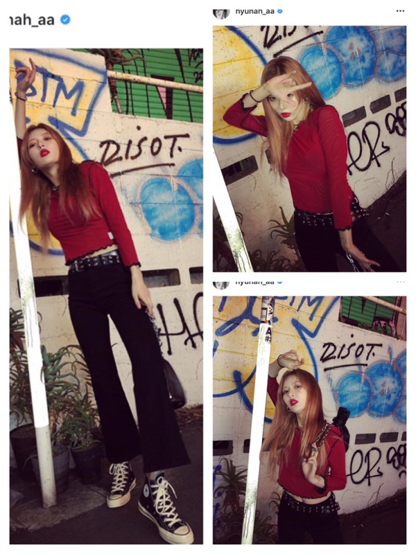 UNIF - 水原希子愛用☆ユニフ☆unif☆クロップトップ☆の通販 by
