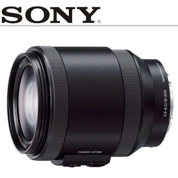 sony 18-200mm - 鏡頭優惠推薦- 3C與筆電2023年12月| 蝦皮購物台灣