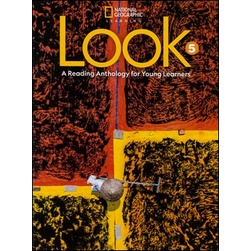 Look (5) (National Geographic Learning) | 蝦皮購物