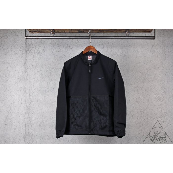 HYDRA】Supreme Nike Trail Running Jacket 反光Logo 風衣夾克【SUP110