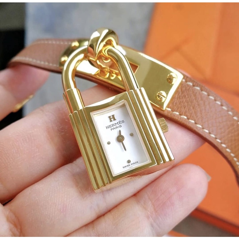 HERMES Kelly watch