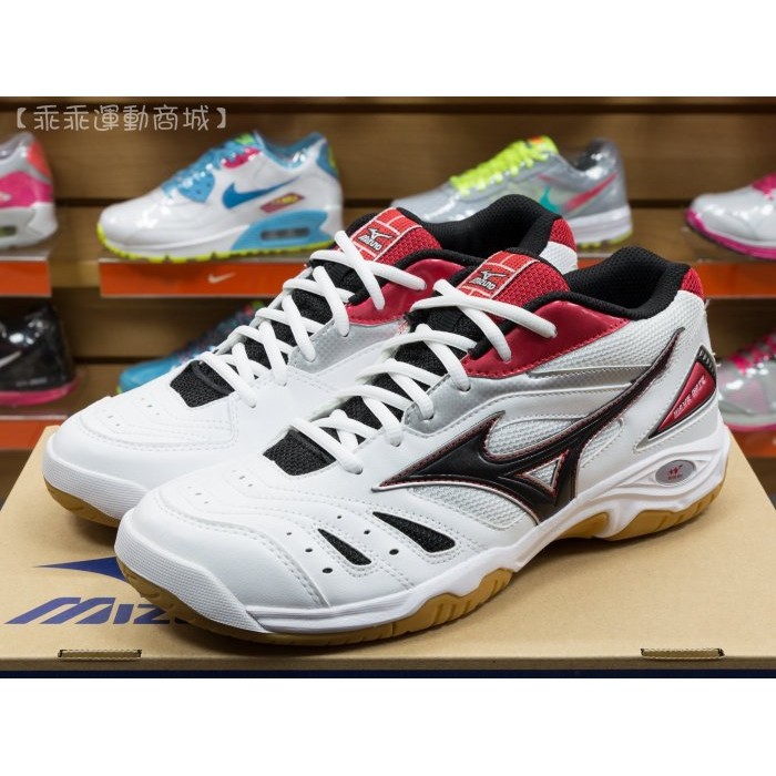 Mizuno wave gate 3 on sale