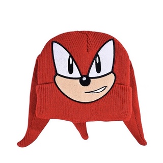 Retrovegas - SONIC & KNUCKLES Beanie 音速小子納克毛帽RTVG | 蝦皮購物