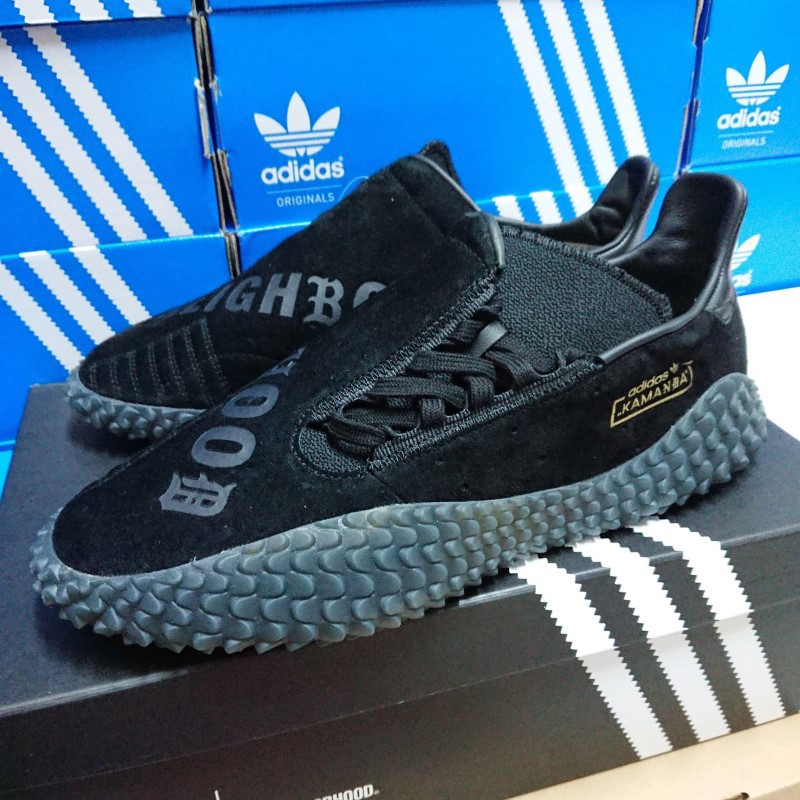 Adidas 2025 neighborhood kamanda