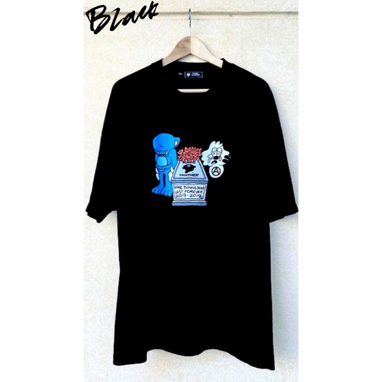BLACK終局限定!全新VERDY x RARE PANTHER聯名GIRLS DONT CRY豹 BLACK終局限定!全新VERDY x RARE PANTHER聯名GIRLS DONT CRY豹
