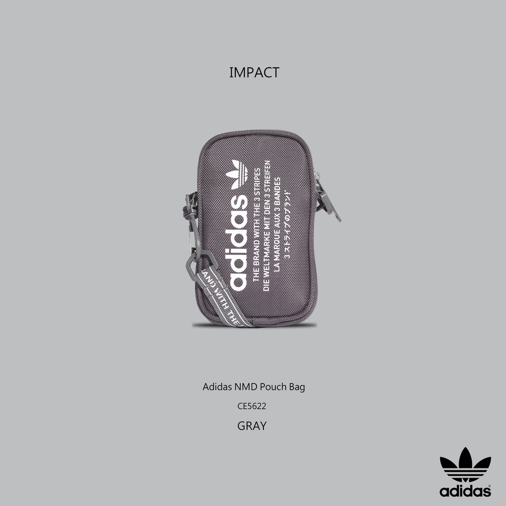 Adidas nmd outlet pouch tasche