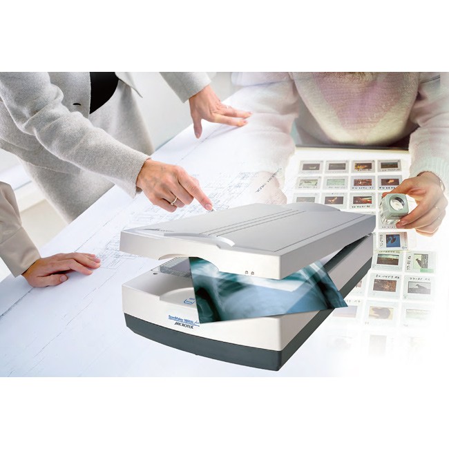 【免運活動中】Microtek 全友 ScanMaker 9800XL A3 | 蝦皮購物