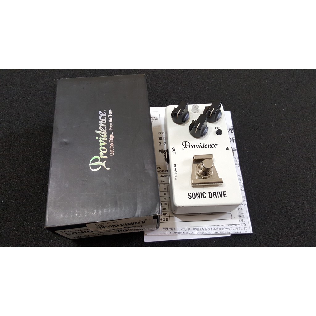 Providence Sonic Drive SDR-5 online kaufen Webshop