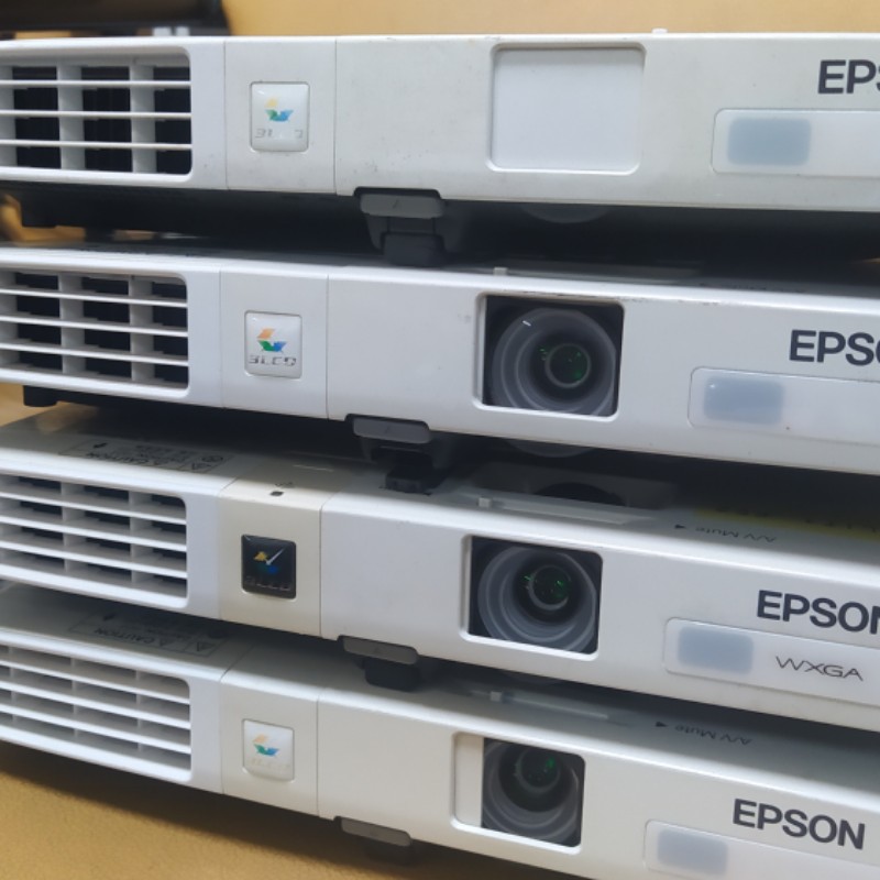 EPSON EB-G5100 商用投影機| 蝦皮購物