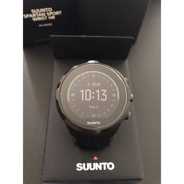 Wrist hr store