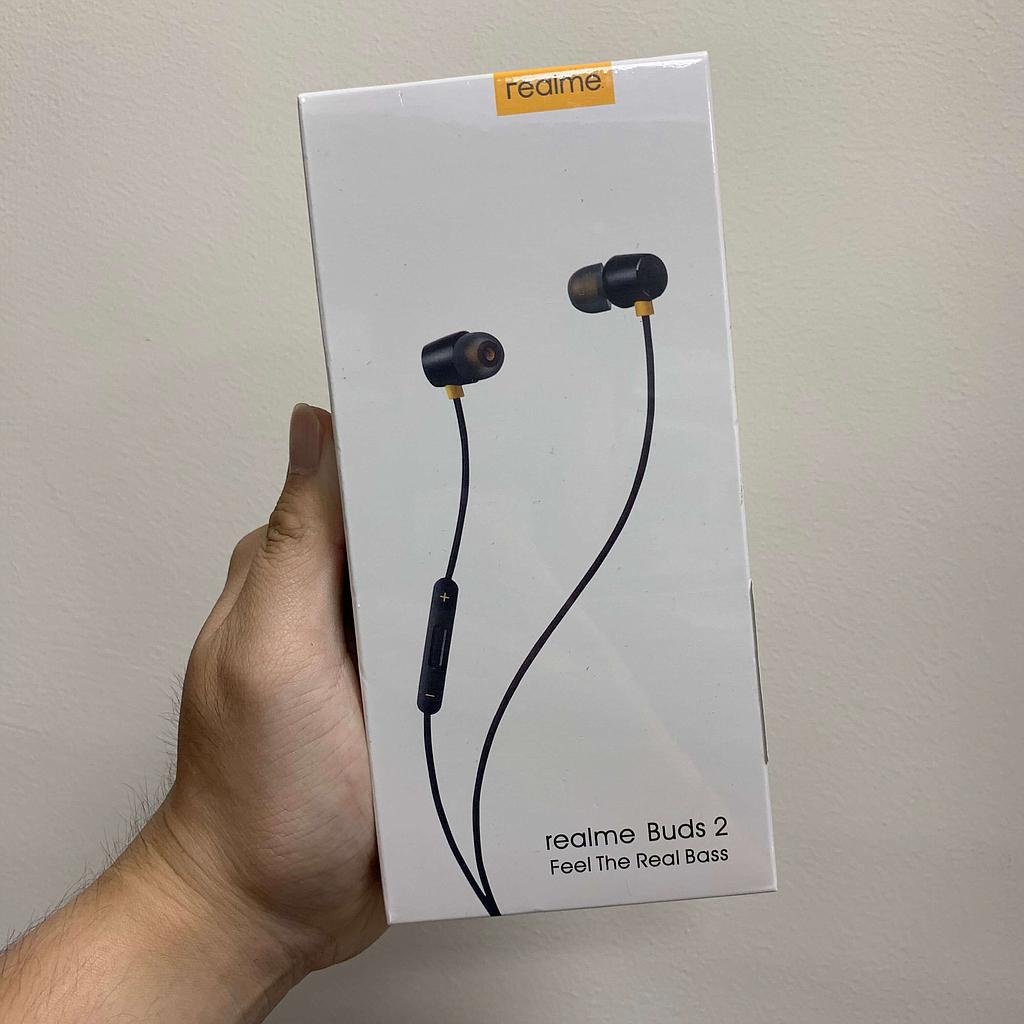 印灣 INWAN 】適用 FOR REALMI 全新原廠 耳機 HETSET KABEL TELFON | 蝦皮購物