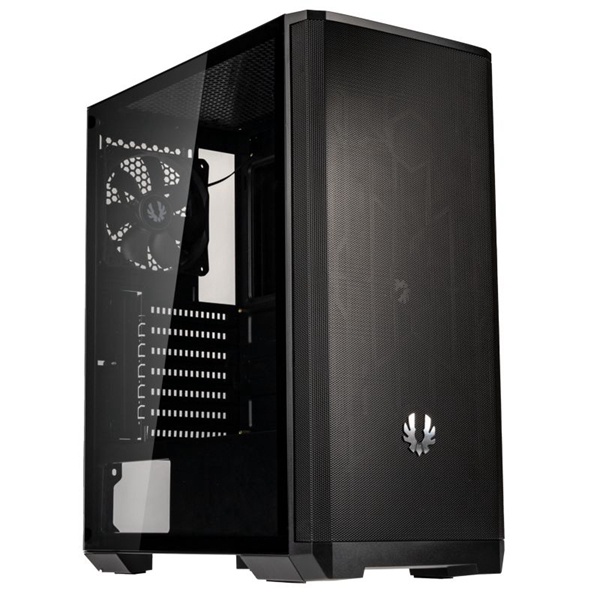 BitFenix火鳥風魅影SEC 2022C ATX/U高16/4風扇/Type-C/玻璃透側 BitFenix火鳥風魅影SEC 2022C ATX/U高16/4風扇/Type-C/玻璃透側