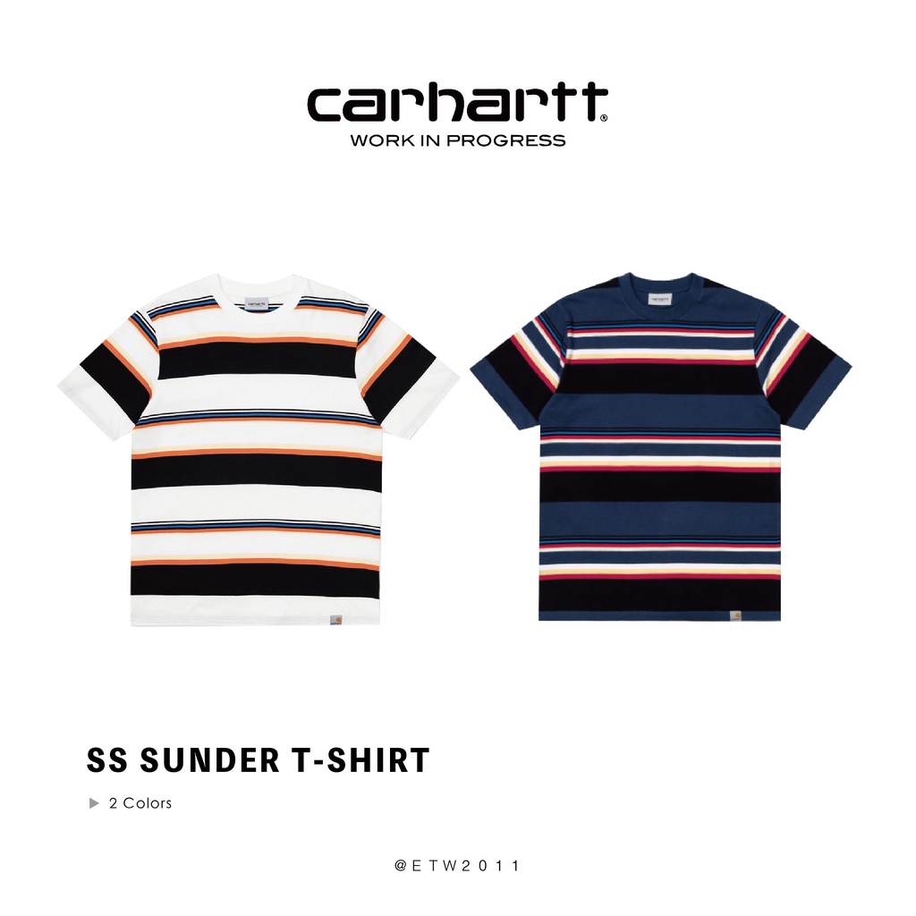 carhartt sunder t shirt