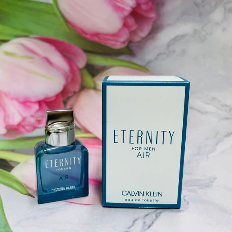 calvin klein eternity air 永恆純淨男性淡香水- 優惠推薦- 2023年12月