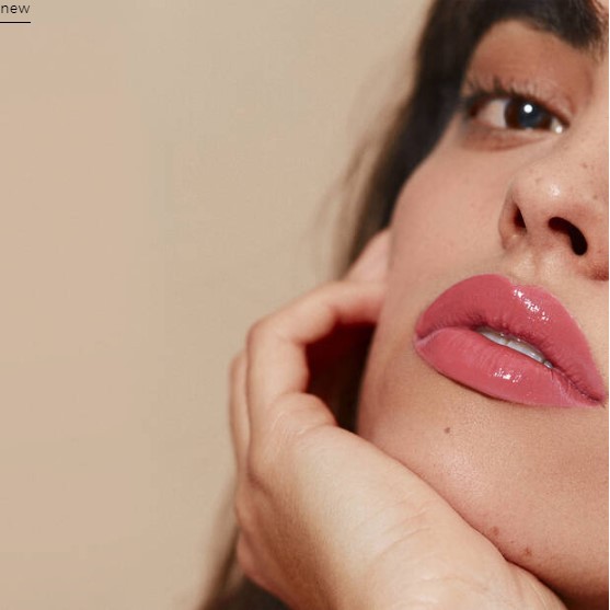 GIORGIO ARMANI Ecstasy Mirror lip lacquer GA 奢華訂製鏡光水唇釉