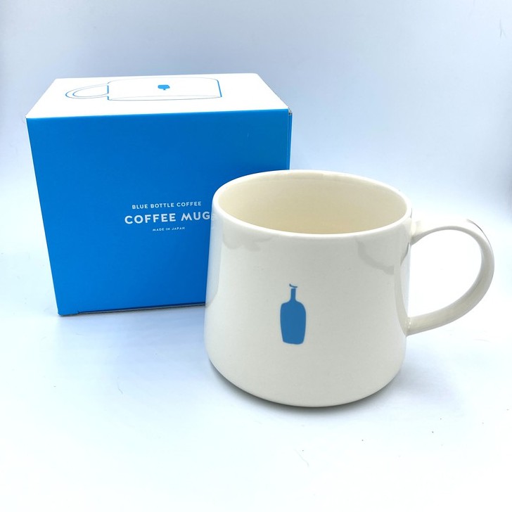 Stone Mug” which are created in collaboration with BLUE BOTTLE COFFEE will  be released. - MOHEIM