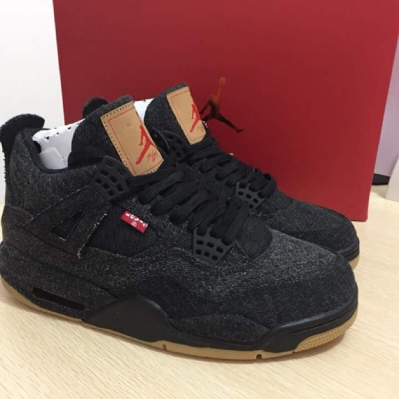 Jordan 4 Levi - 優惠推薦- 2023年11月| 蝦皮購物台灣