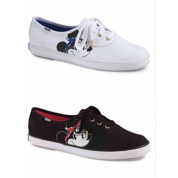 Minnie keds deals