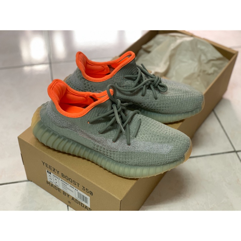 Yeezy deals 350 desert