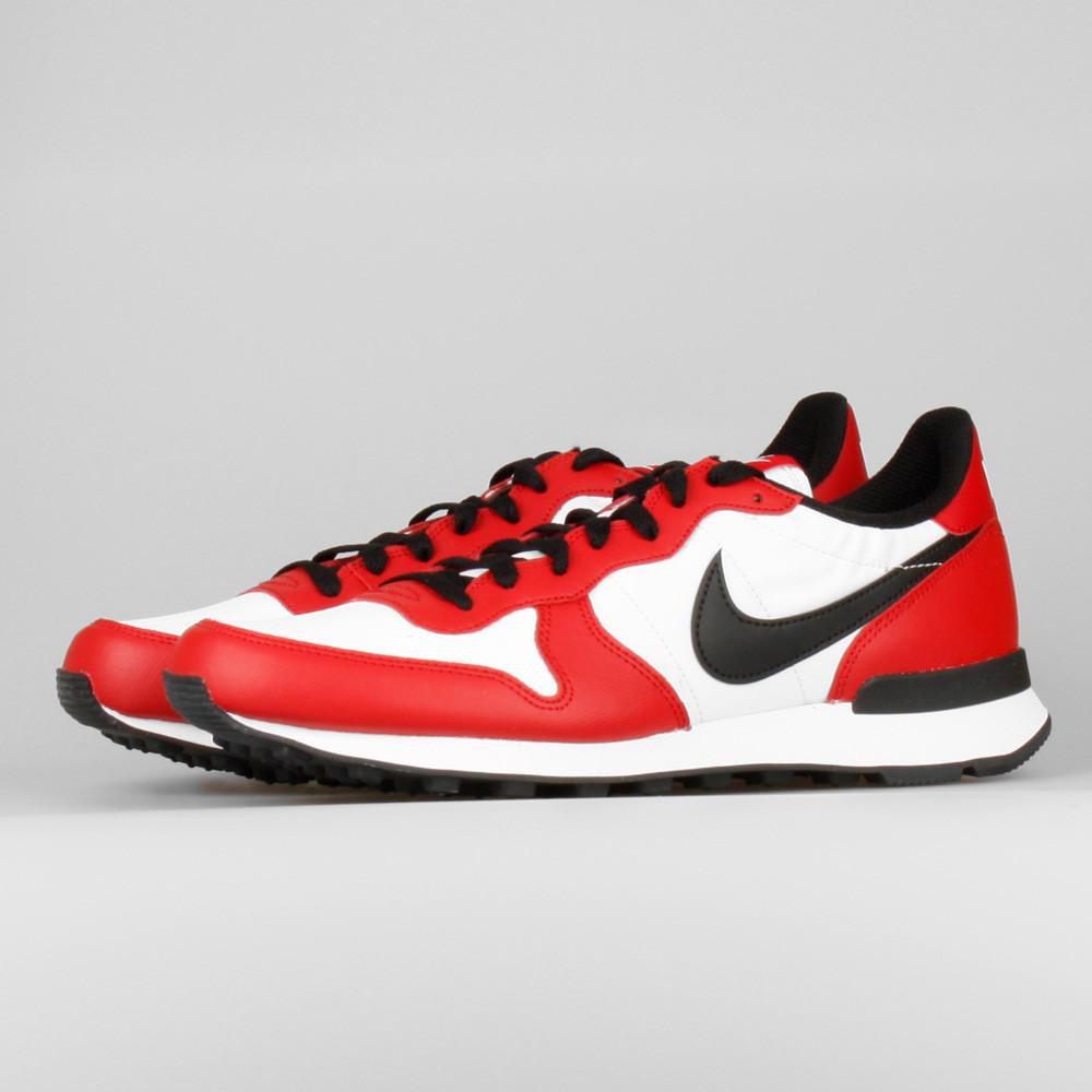 Nike hotsell internationalist chicago