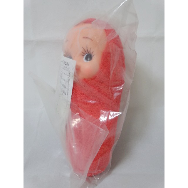 Tarako Kewpie Plush Doll Nakajima Corporation Japan Figure 蝦皮購物