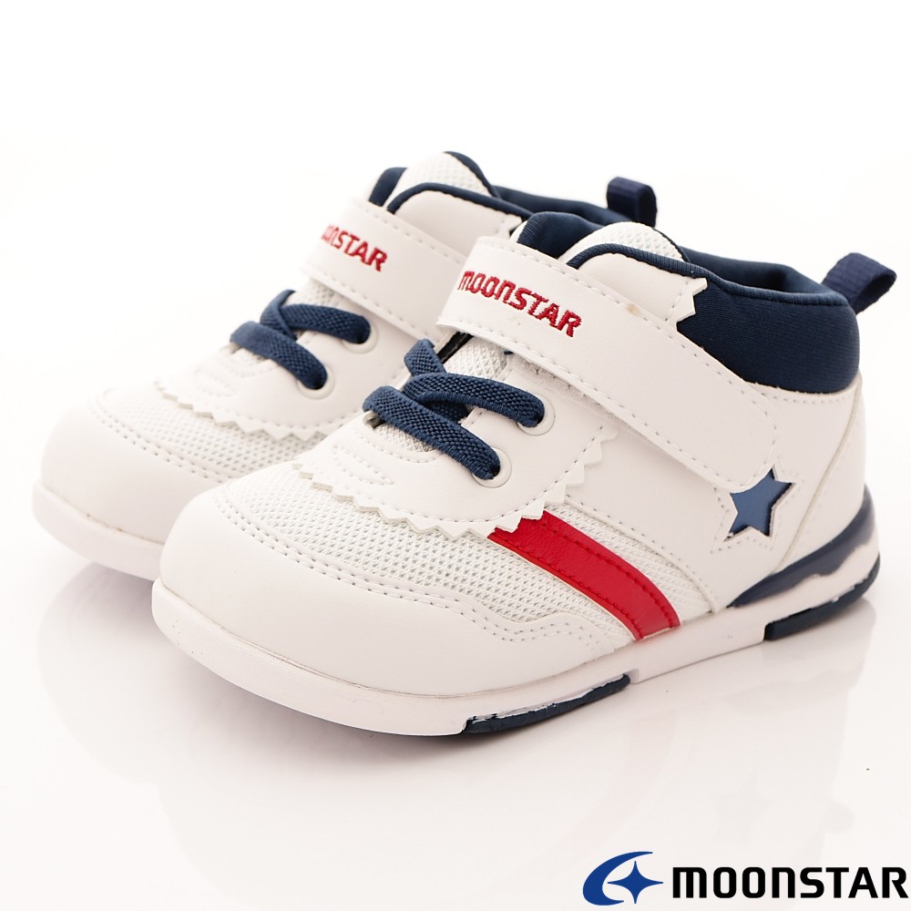 Moonstar男童鞋