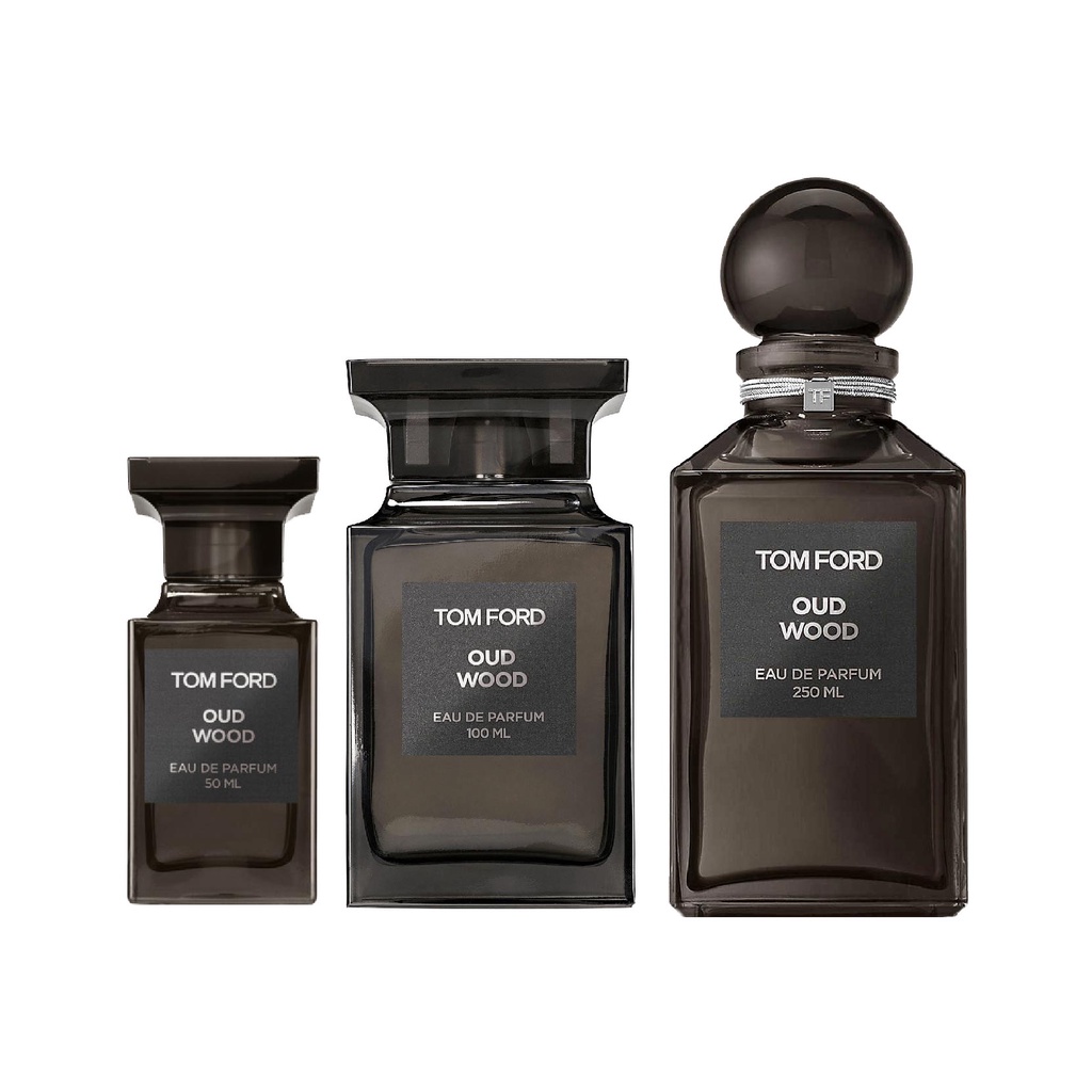 TOM FORD TF Oud Wood 神秘東方烏木淡香精50ml〔 10點半香水美妝