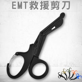 現貨｜OTT【EMT Shears應急剪刀】