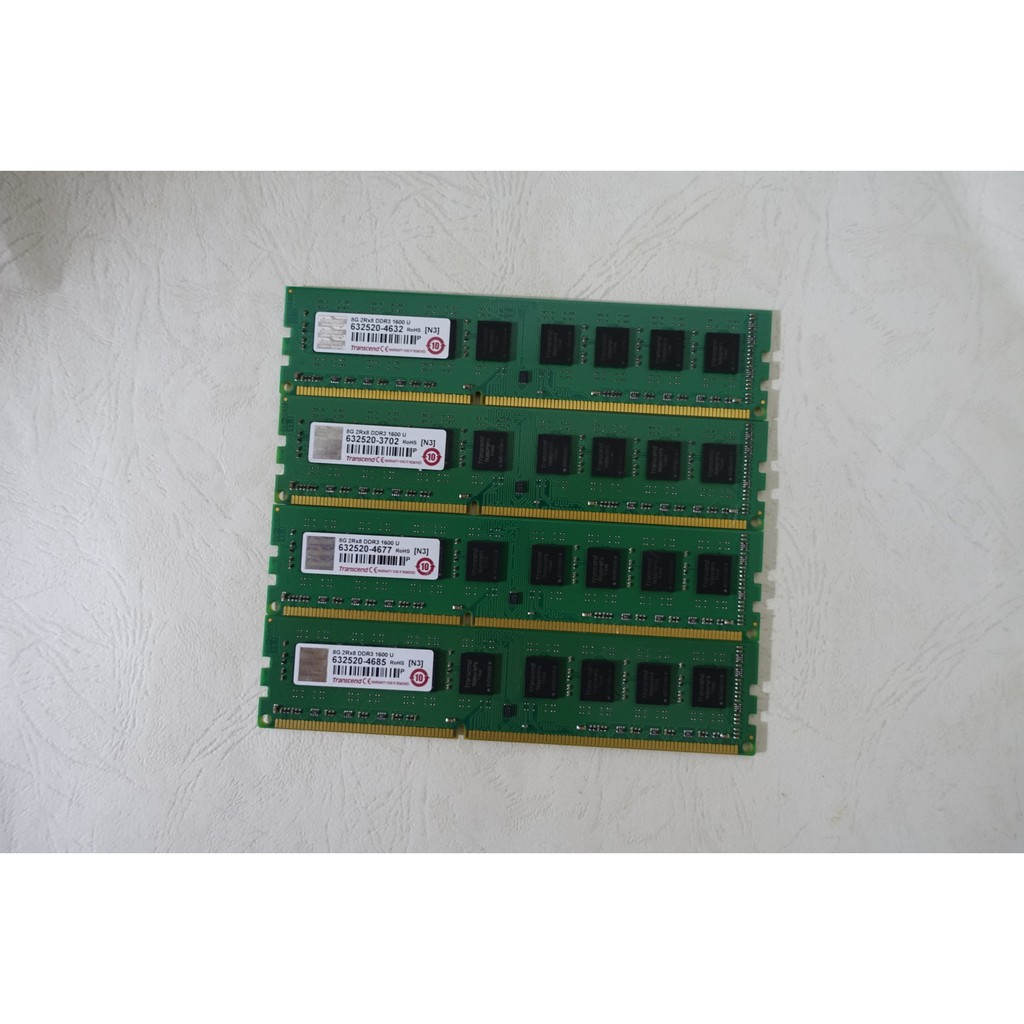 Transcend ddr3 clearance 8gb ram