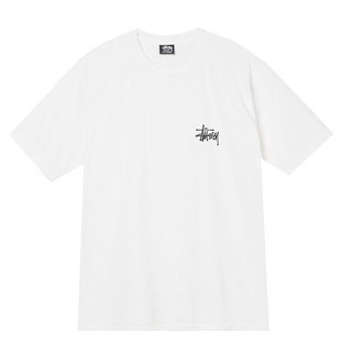 ☆ETW☆【台中店】STUSSY BASIC STÜSSY TEE 短T 大小LOGO 9色現貨