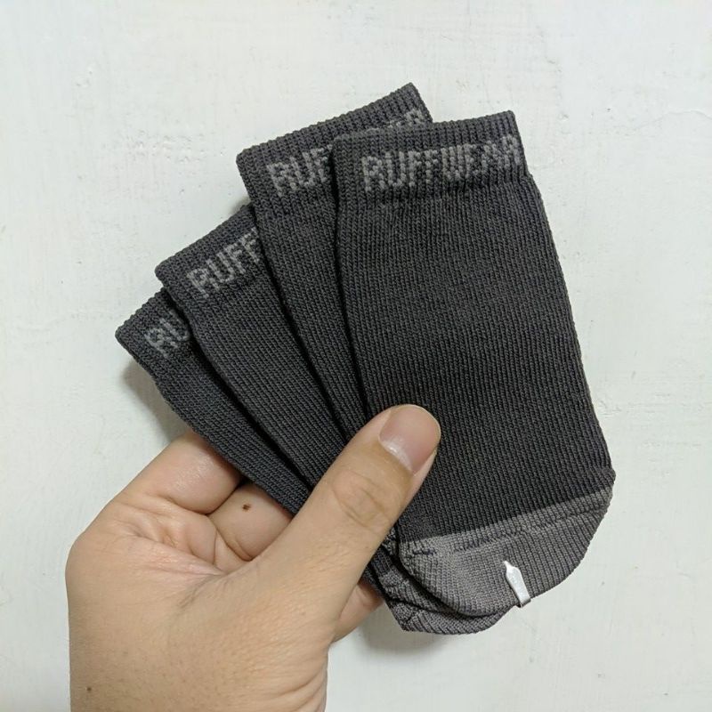 RUFFWEAR dog socks 狗 襪 蝦皮購物