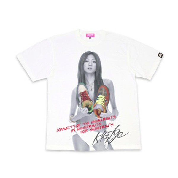 KIKS TYO × YUKO 石田裕子NIKE DUNK SB L號| 蝦皮購物