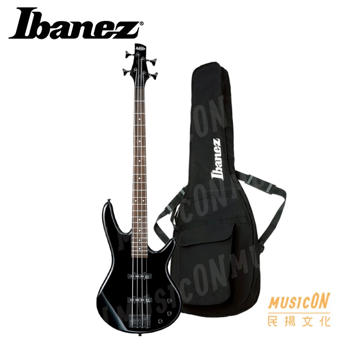 民揚樂器】Ibanez GSR320 電貝斯GIO系列初學推薦入門款首選Bass 電貝士 