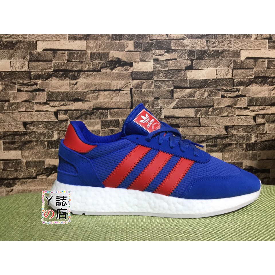 Adidas Originals I 5923 Boost D96605