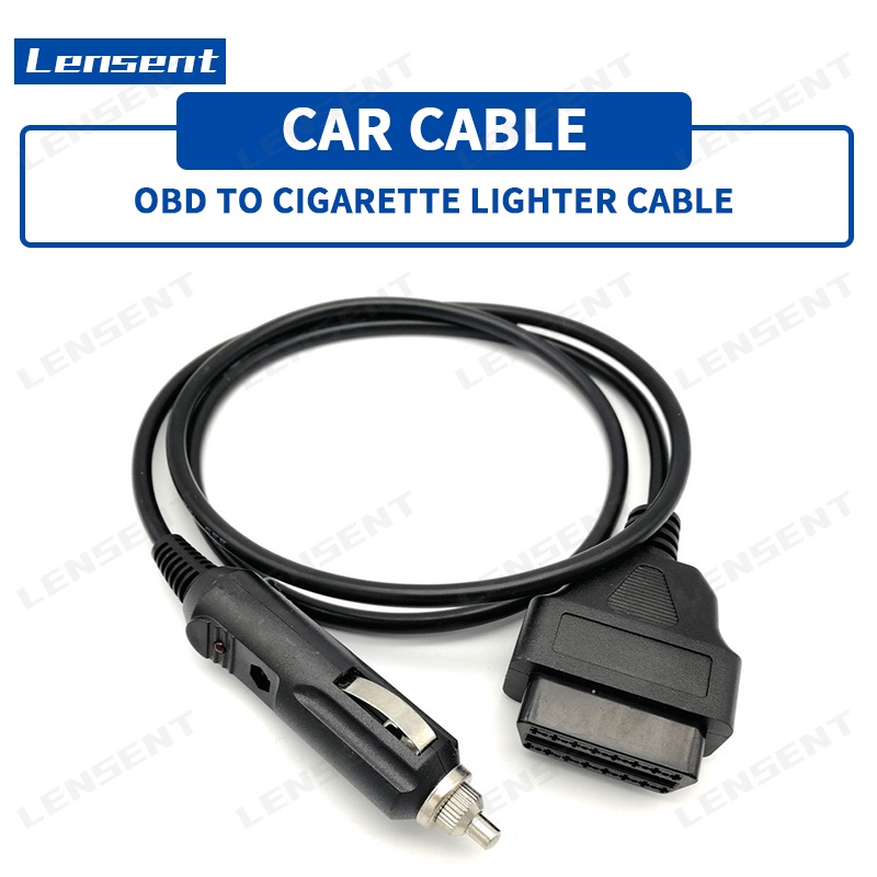 Lensent Obd Pin Obd