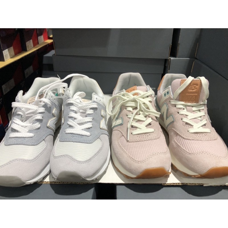 Costco new balance store 574