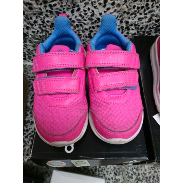 Adidas kids size 13 hotsell