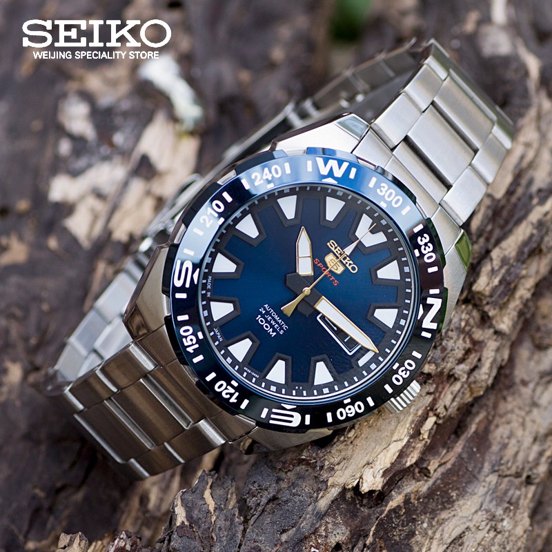 Seiko srp747j best sale