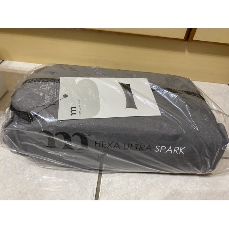 HEXA ULTRA SPARK | Hexa Ultra Spark | muraco ｜ muraco