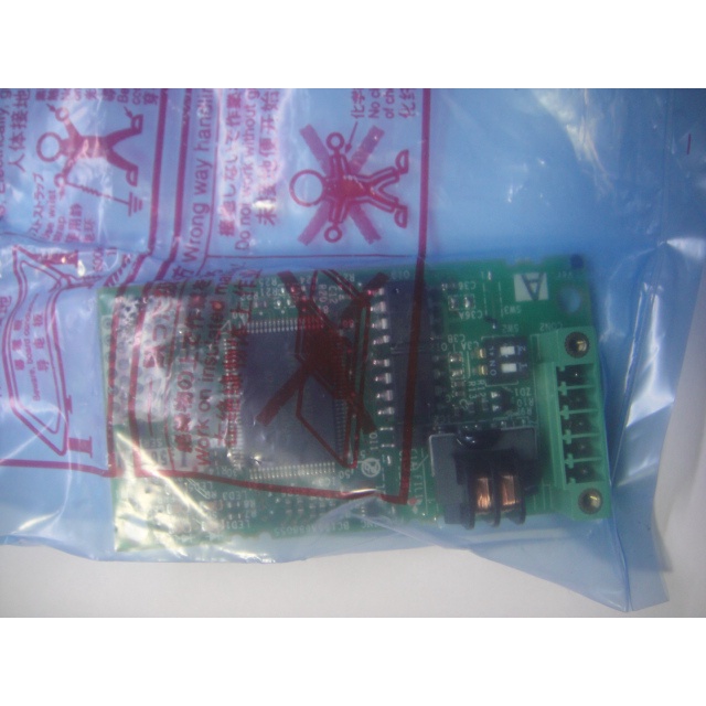 MITSUBISHI 三菱變頻器CC-LINK通訊卡FR-A7NC-E KIT 全新| 蝦皮購物 MITSUBISHI 三菱變頻器CC-LINK通訊卡FR-A7NC-E KIT 全新| 蝦皮購物