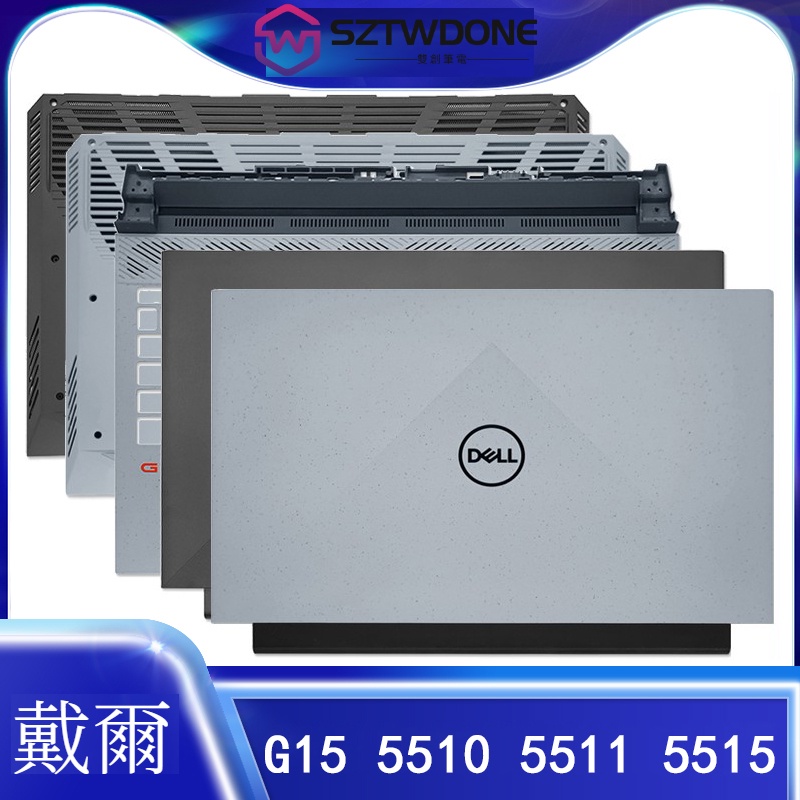 Replacement Top/Back Cover For Lenovo 100e Chromebook 2nd Gen AST 82CD (Part #5CB0T70806) 5 thumbnail image