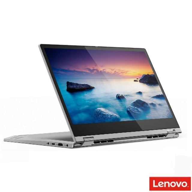 Lenovo C340 14吋翻轉型筆電二合一AMD Ryzen 5 3500U/8G RAM/512G SSD