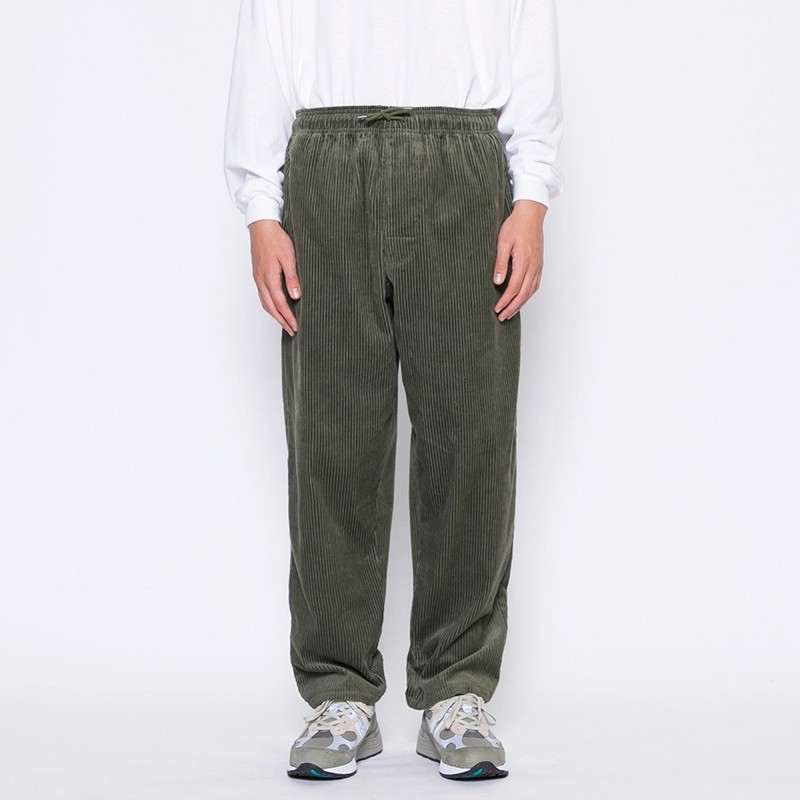 M WTAPS CHEF TROUSERS COTTON CORDUROY - その他