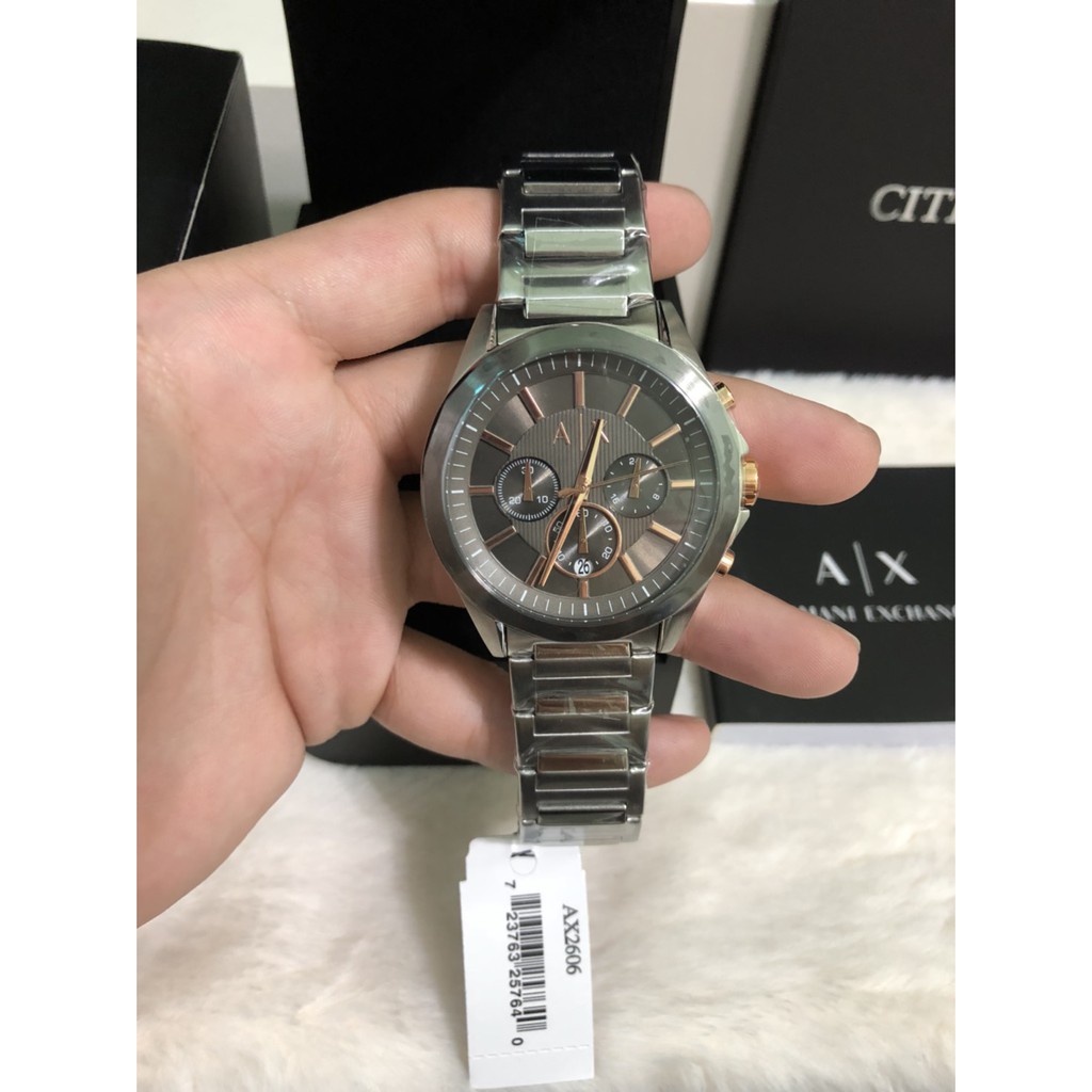 Armani ax2606 online