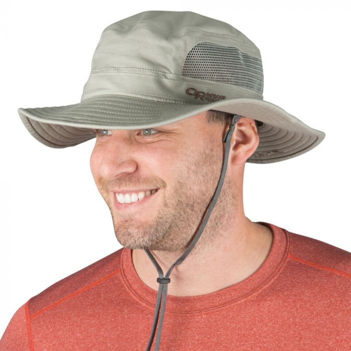 Outdoor research men's transit cheap sun hat