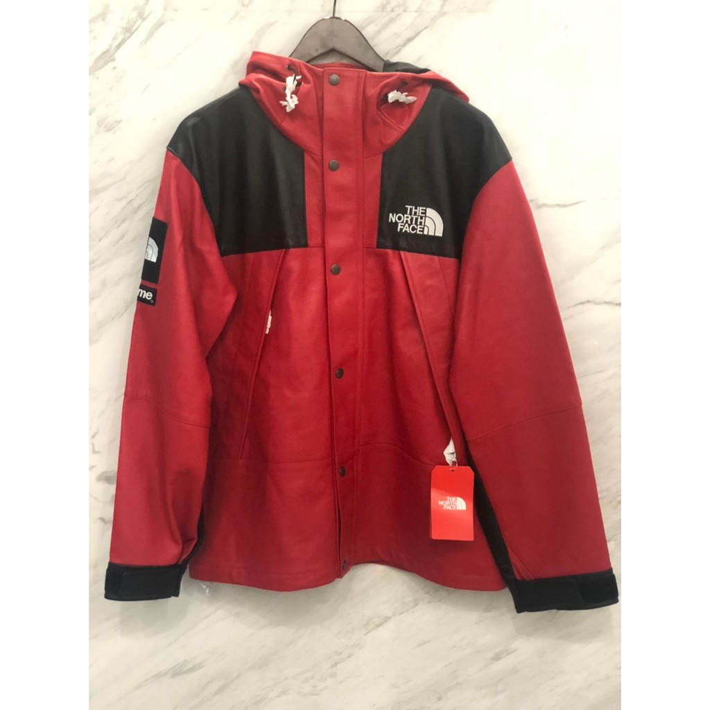 Tnf clearance mountain parka