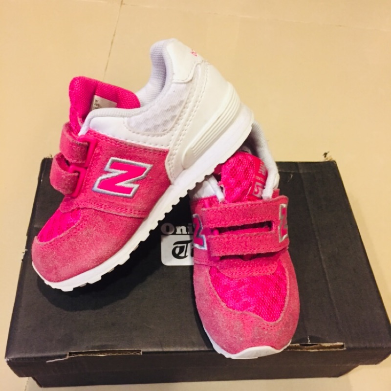 New balance best sale 579 Pink