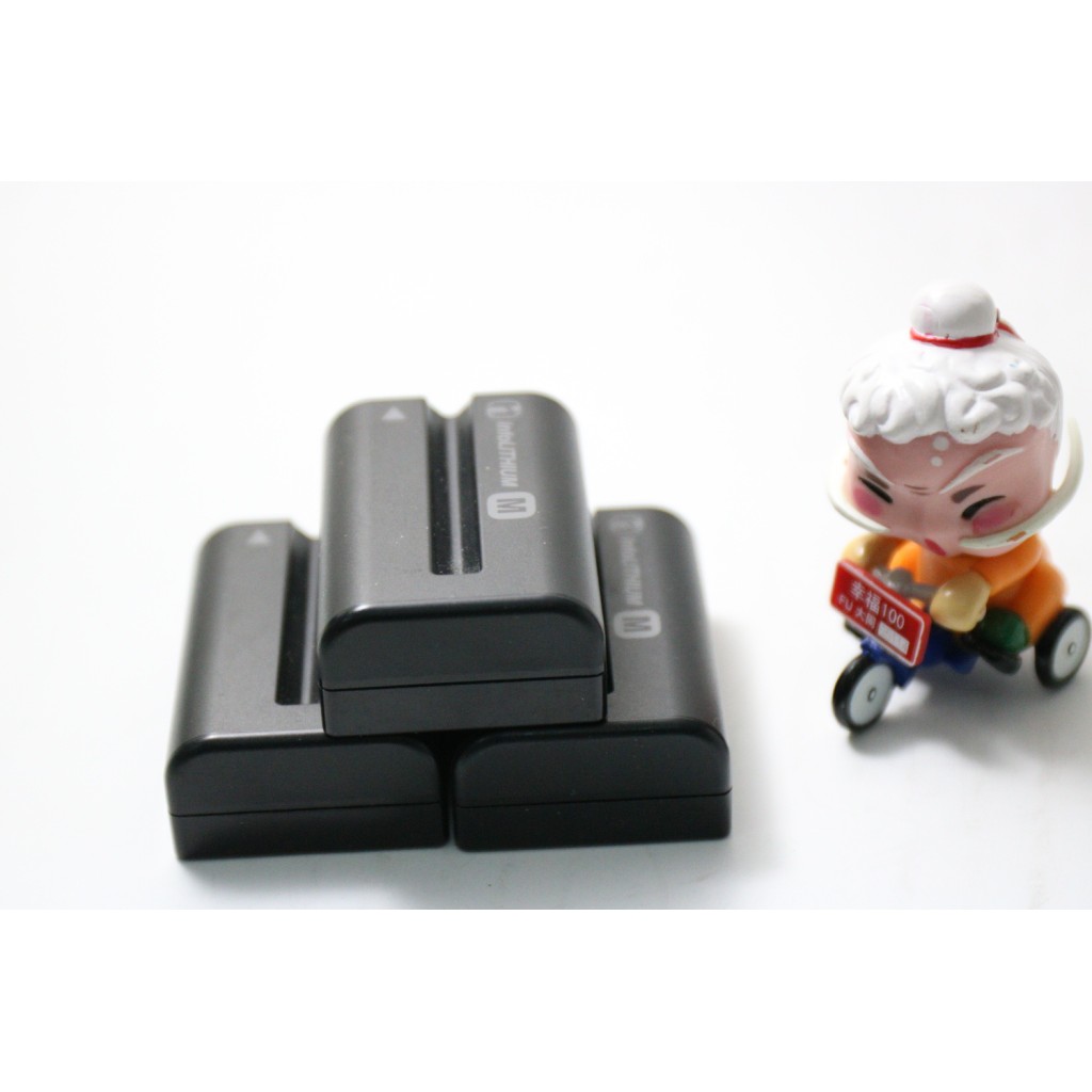 Batterie Li-ion 1900mAh 7,2V Pour Sony Alpha A850, A900, A700 – EXTENSILO